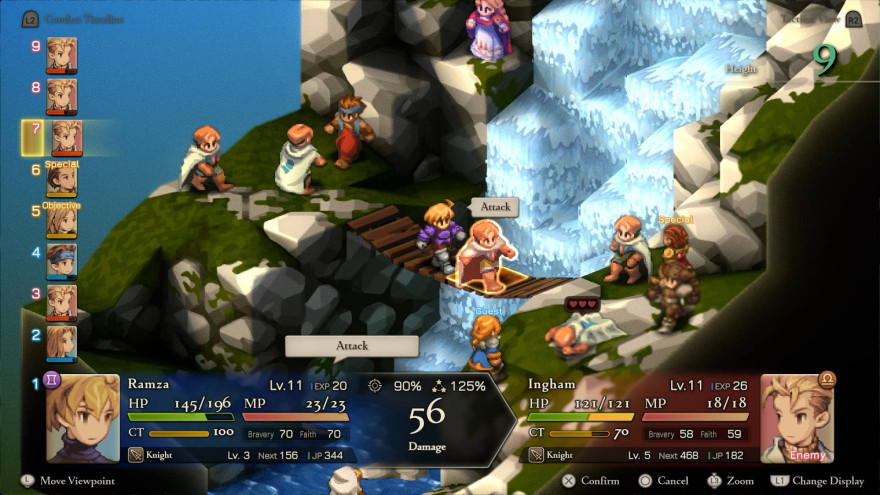 The Ivalice Chronicles