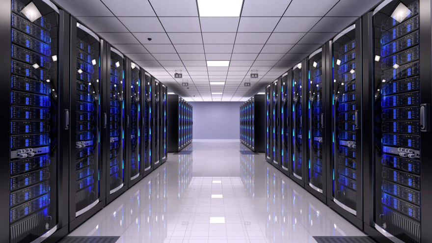 ai center