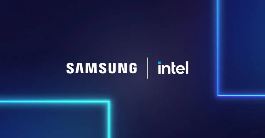 Samsung Intel