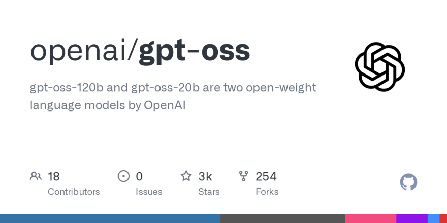 gpt oss