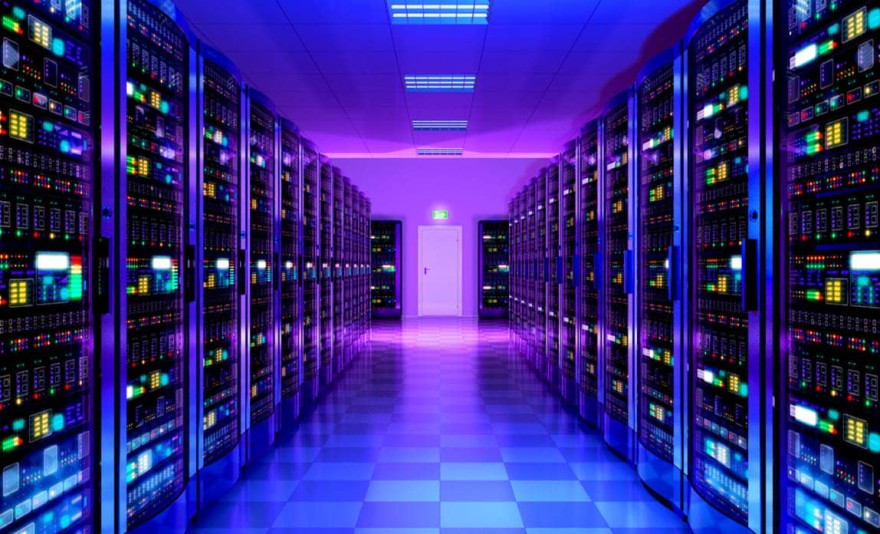 lambda server