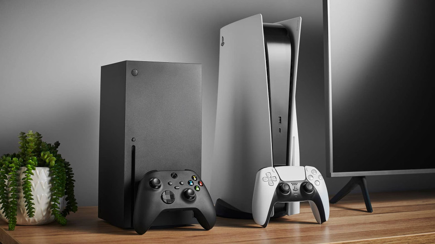 xbox Series X