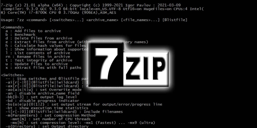 7ZIP
