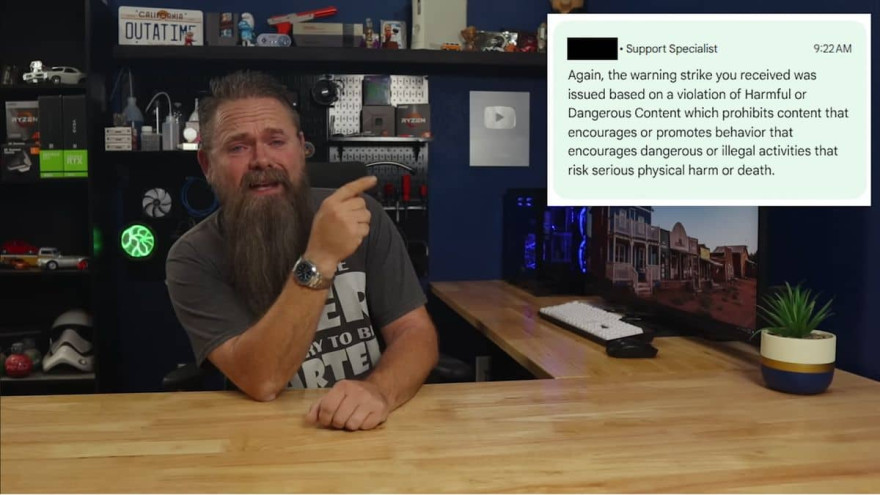 CyberCPU Tech Windows 11