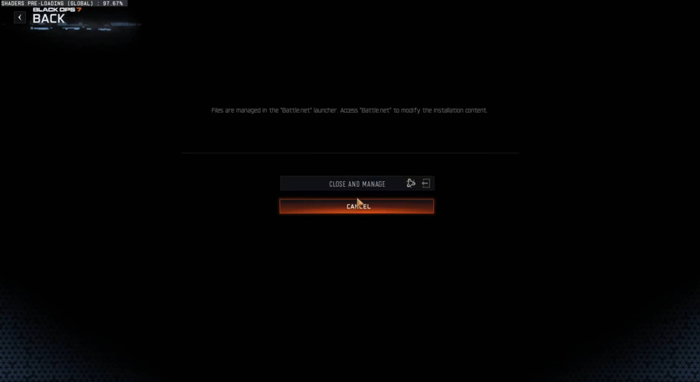 beta crash