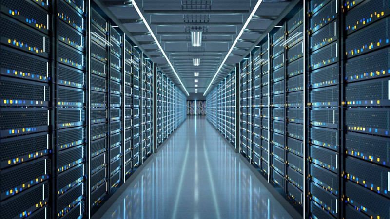 ABB servers