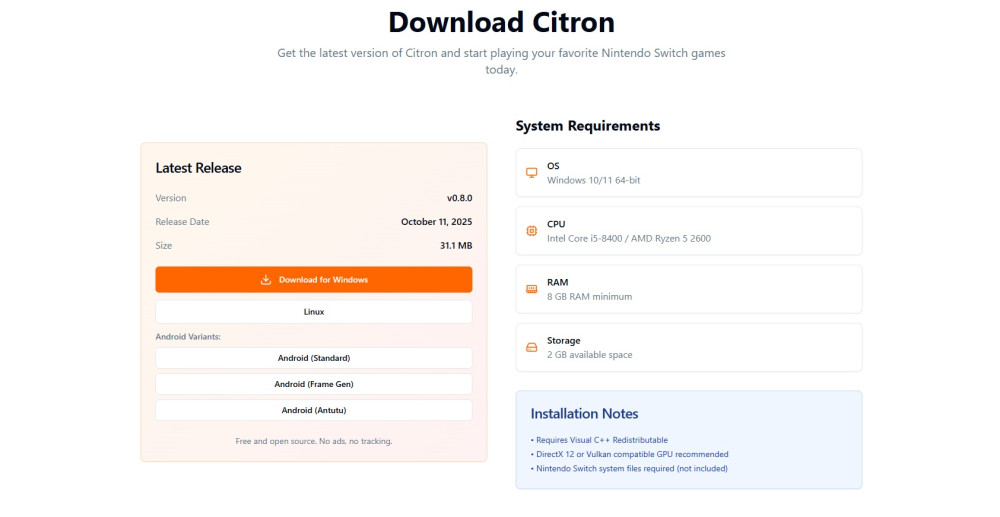 Citron