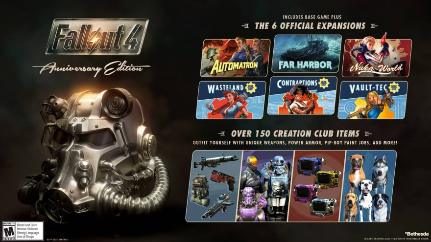 Fallout4 AnniversaryEdition Vanity 16x9 09