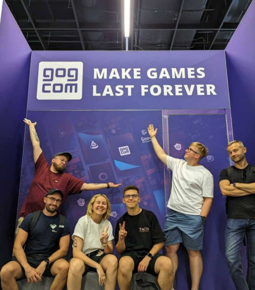 GOG