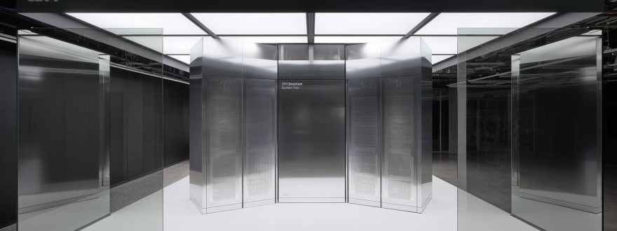 IBM Quantum System Two banner.v2
