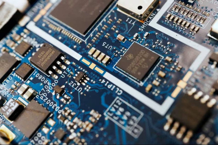 LPDDR5X Memory