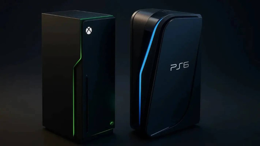 PlayStation 6 Xbox Magnus
