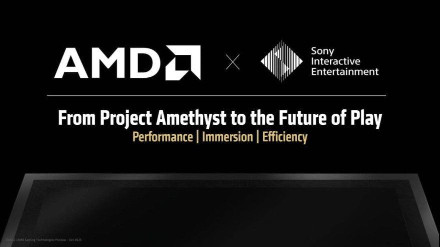 Project Amethyst