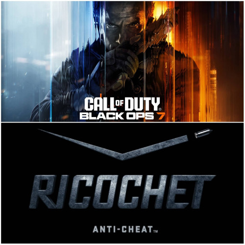 Ricochet Anticheat
