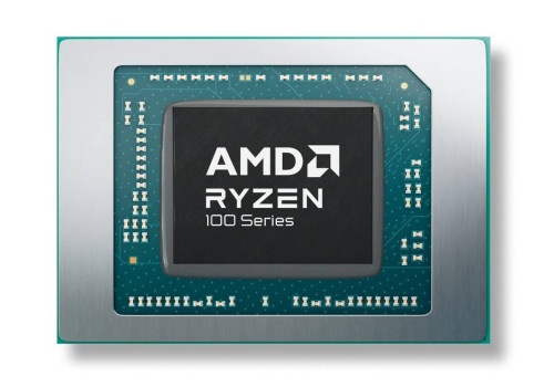 Ryzen 100