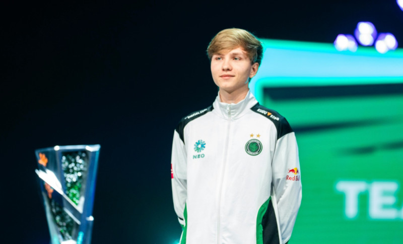 StarLadder Budapest Major 1