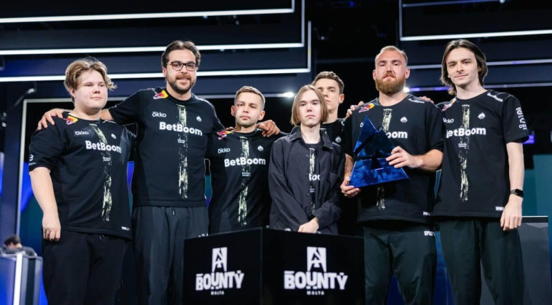 StarLadder Budapest Major 2