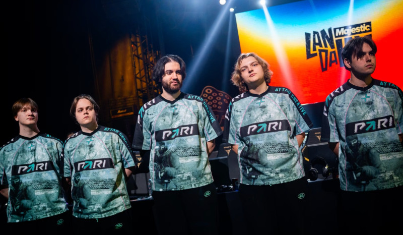 StarLadder Budapest Major 3