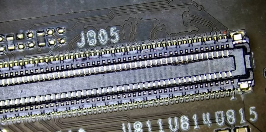 Stay Away from 5090 Founders Edition GPU