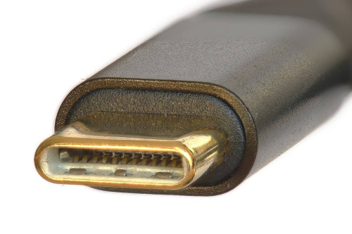 USB C