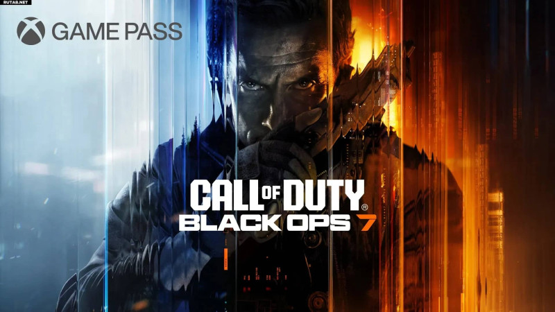call of duty black ops 7 gamepass
