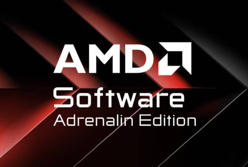AMD Adrenalin