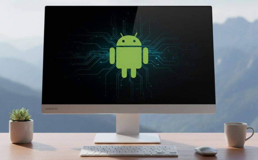 Android PC