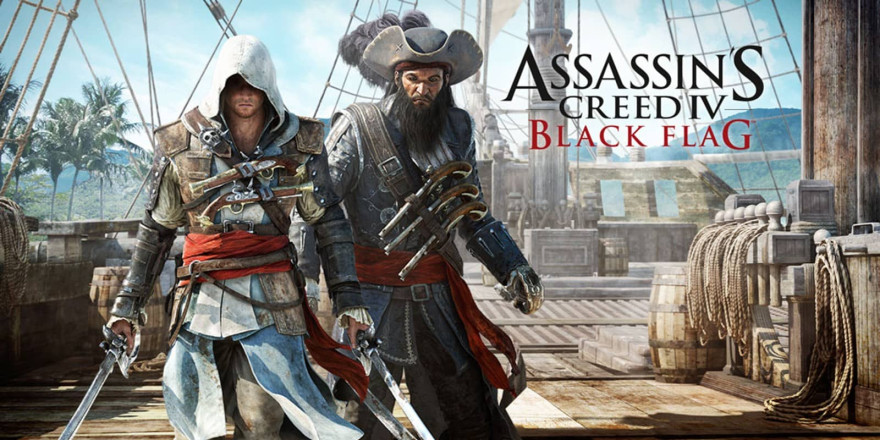Black Flag