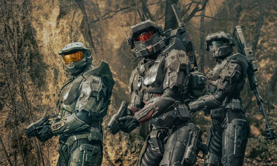 Halo