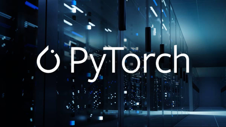 PyTorch amd