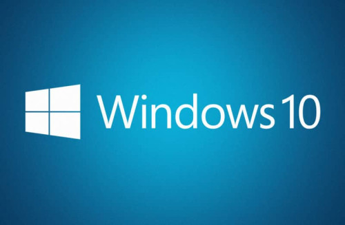 Windows 10