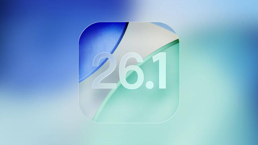iOS 26.1