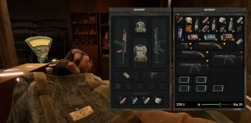 loot st2