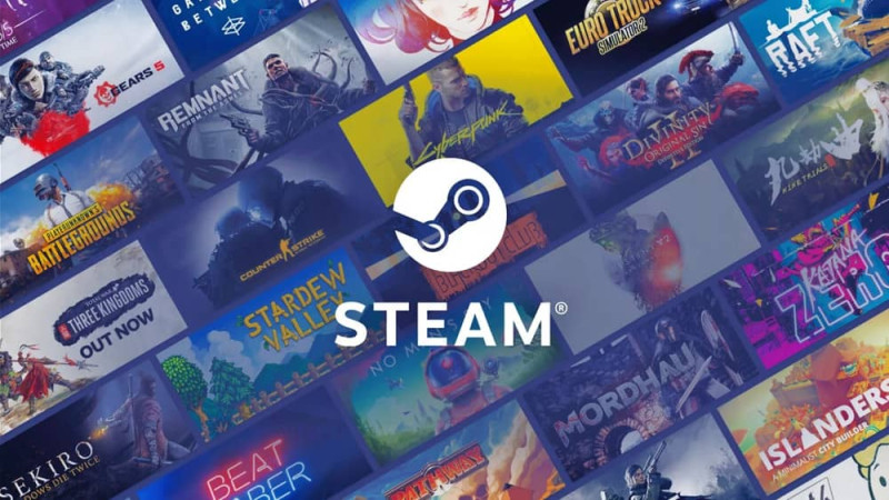 steam 32 bit