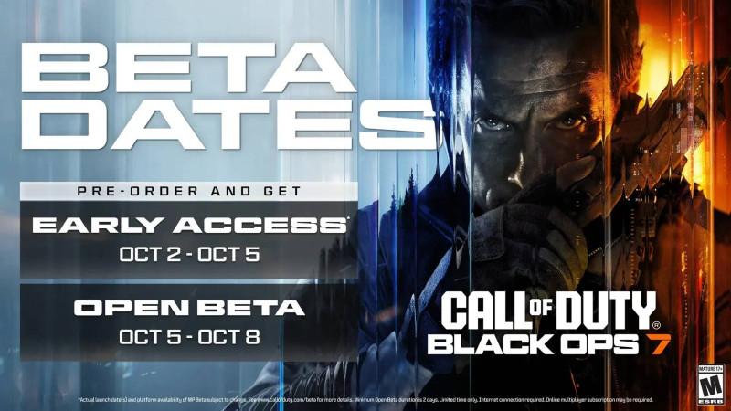 BO7 REVEAL PREORDER BENEFITS 005