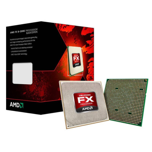 AMD Bulldozer