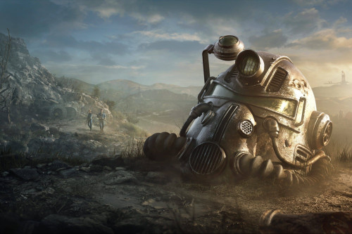 Fallout 5