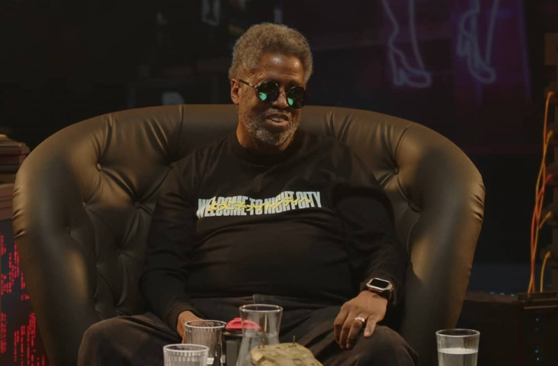 Mike Pondsmith