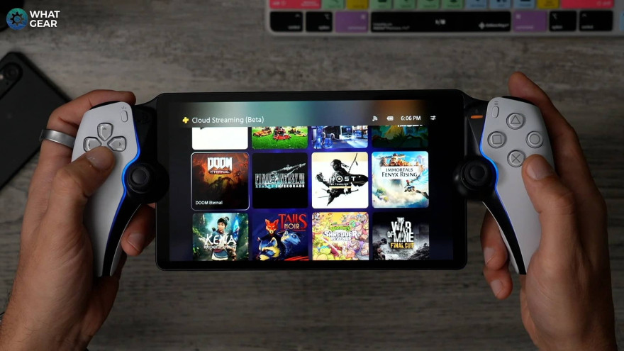 Playstationportalcloudstreaming