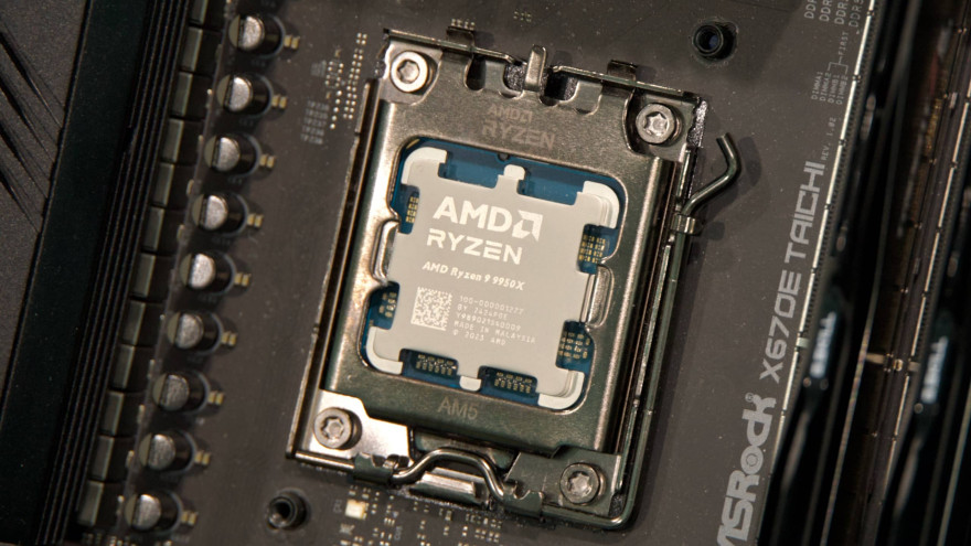 Ryzen 9000