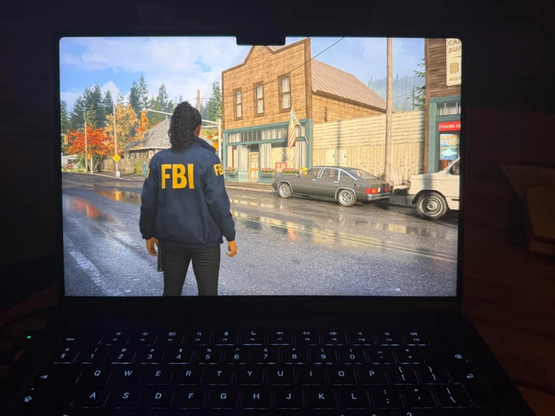alan wake 2 on mac looks and runs gorgeous v0 8zflmvklv0zf1