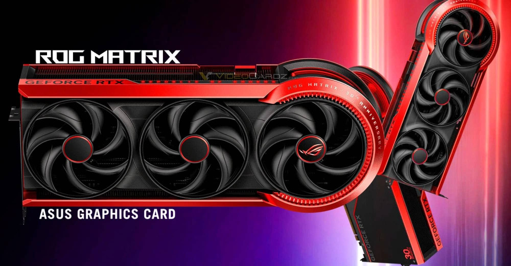 asus rtx 5090 rog matrix will be released end of october v0 TRM6W3L2jUkFFFYdqPdqmKC46n xrQlwuL4rivvd7HM