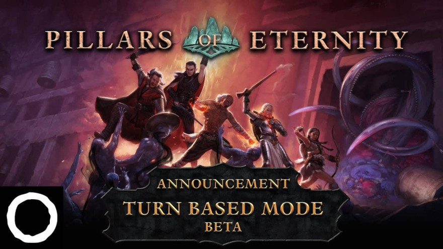 pillars of eternity turn based