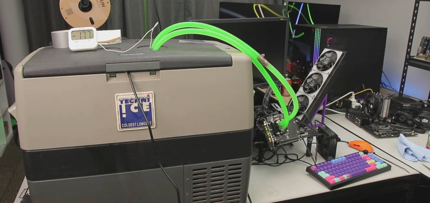 This 5050 Shouldnt Be Alive 1