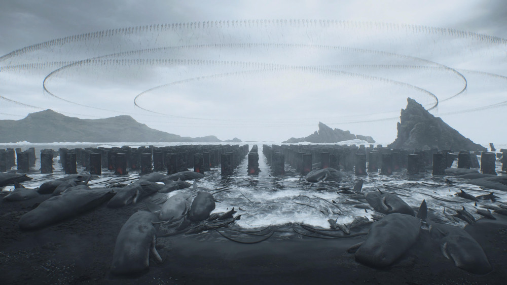 DEATH STRANDING 2
