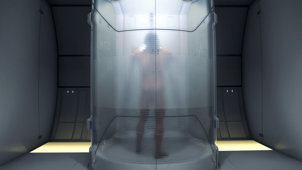 DEATH STRANDING 6