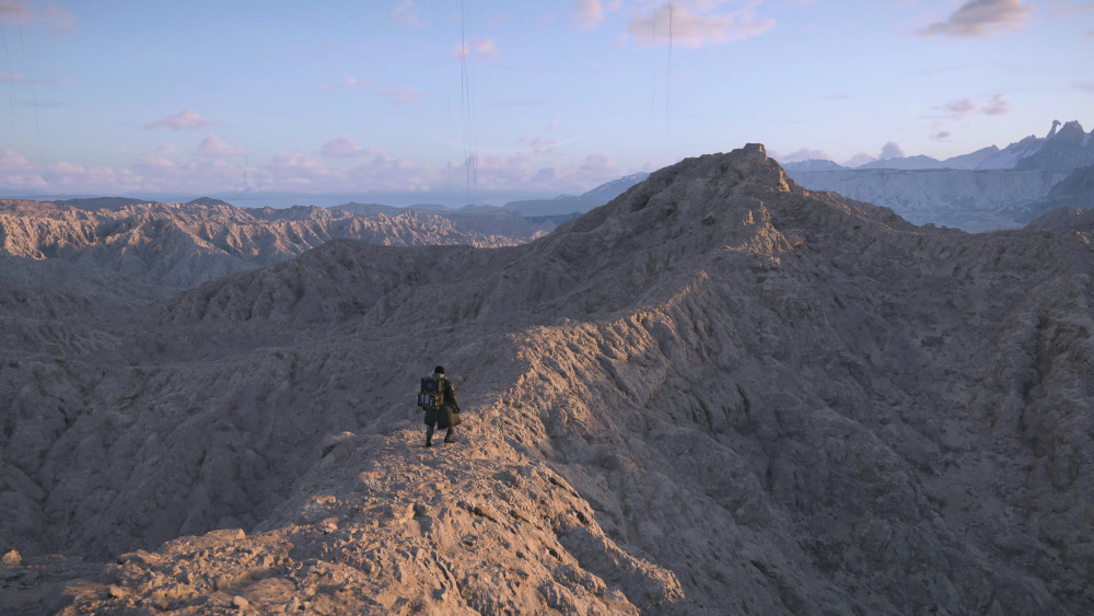 DEATH STRANDING 2 1