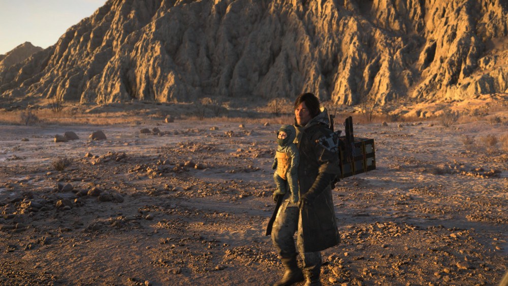 DEATH STRANDING 2 2