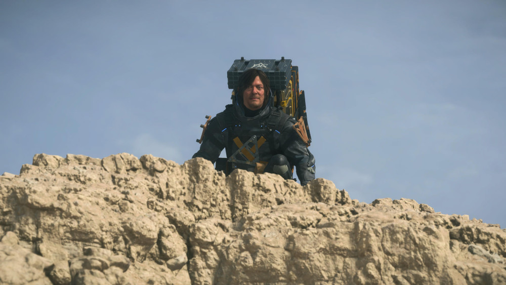 DEATH STRANDING 2 4