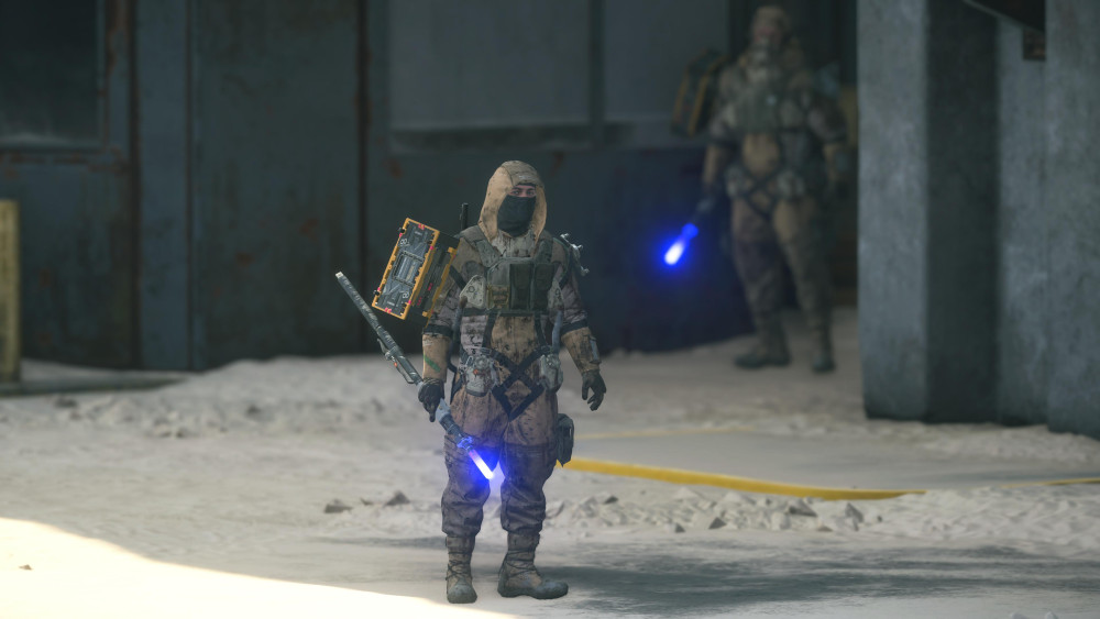 DEATH STRANDING 2 5